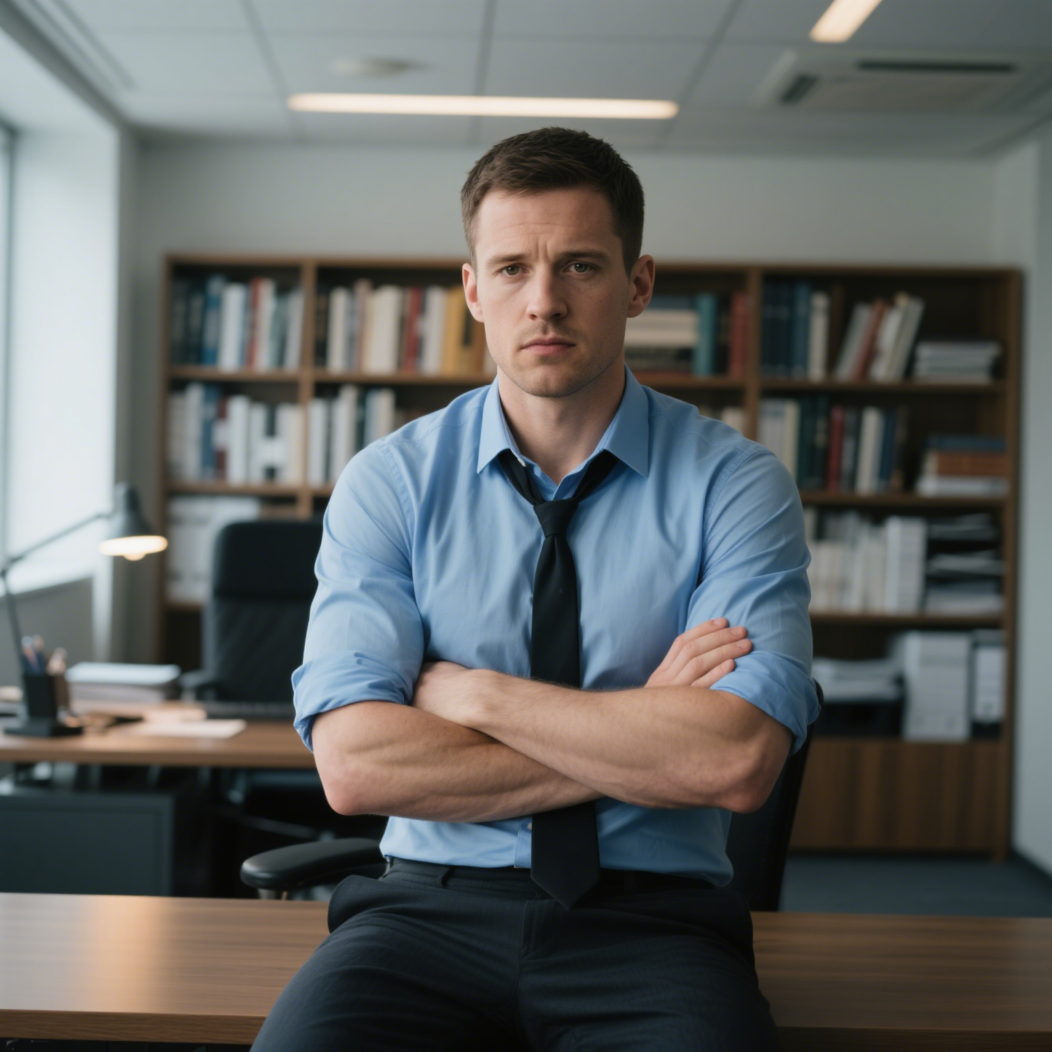 Solutions Architect
